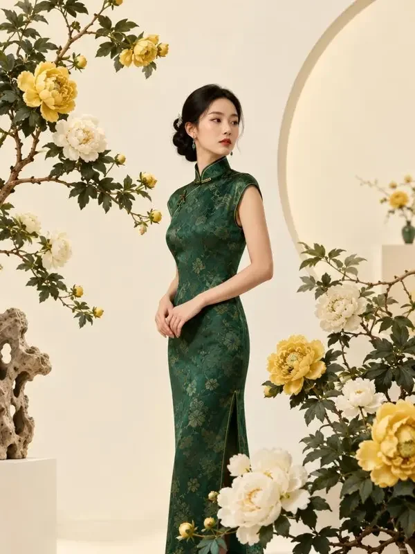《退婚后我成了全城首富的女儿》短剧封面 - 家庭温情